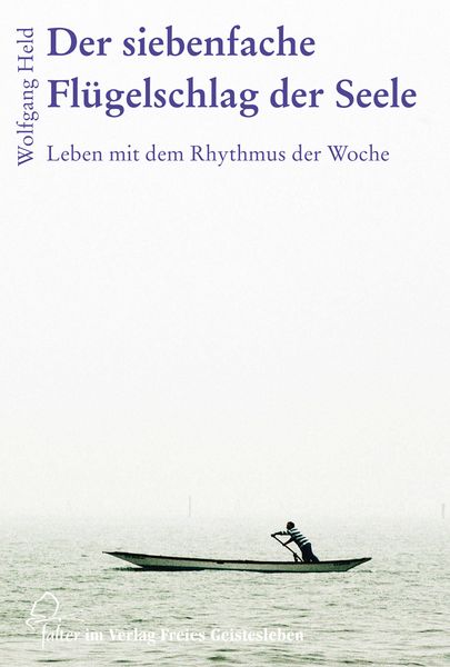 Produktbild: Der siebenfache Fl&uuml;gelschlag der Seele