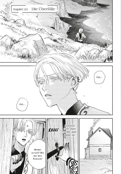Produktbild: Lullaby of the Dawn 5