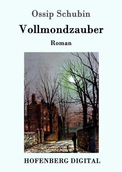 Produktbild: Vollmondzauber