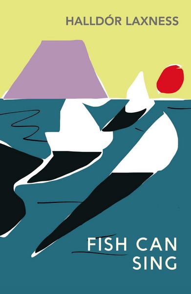 Produktbild: Fish Can Sing