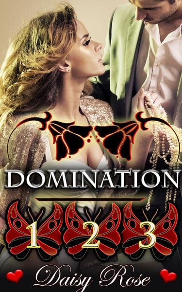 Produktbild: Domination 1 - 3