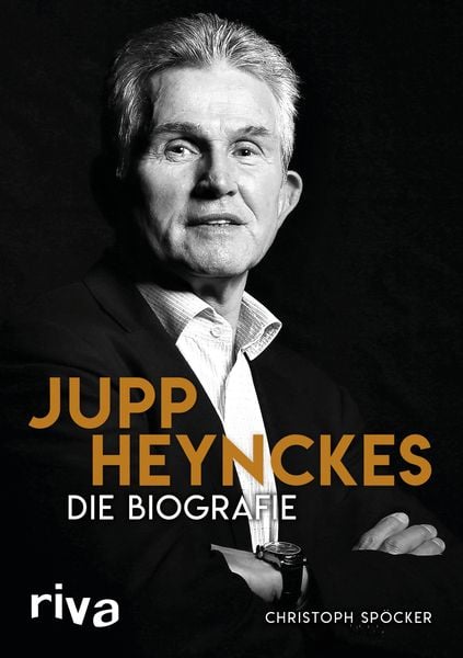 Produktbild: Jupp Heynckes