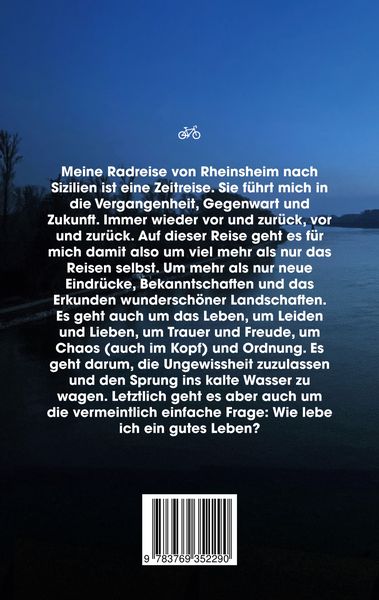 Produktbild: Verlier dich selbst