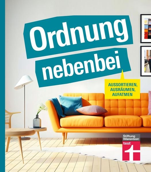 Produktbild: Ordnung nebenbei