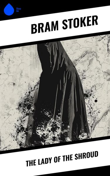 Produktbild: The Lady of the Shroud