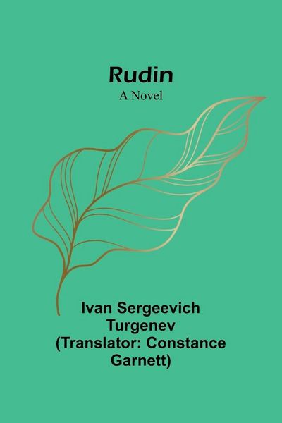 Produktbild: Rudin