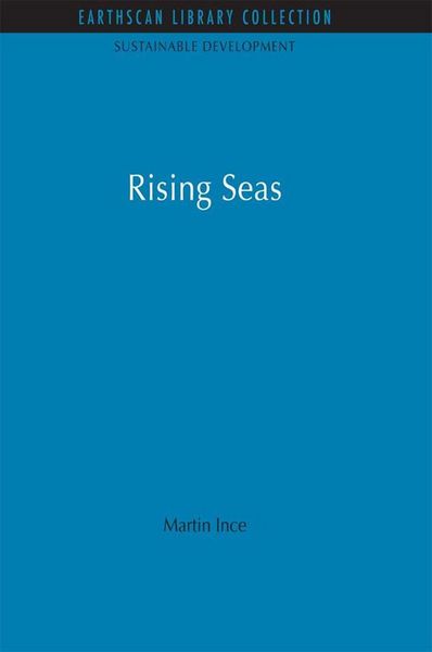 Produktbild: Rising Seas