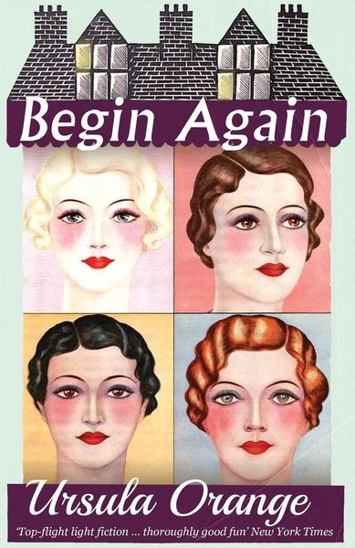 Produktbild: Begin Again