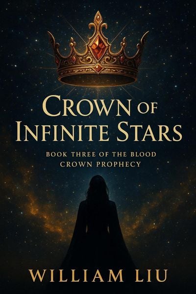Produktbild: Crown of Infinite Stars