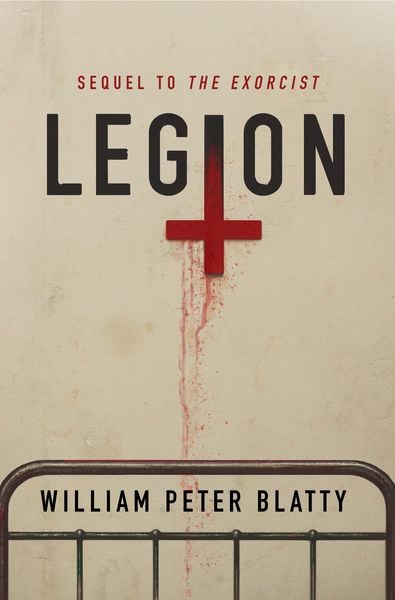 Produktbild: Legion