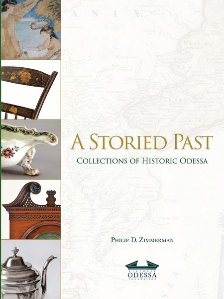 Produktbild: A Storied Past