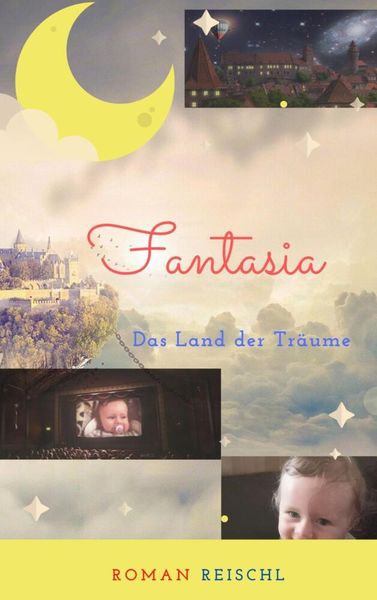Fantasia, Taschenbuch von Roman Reischl, Bookmundo, 9789403614113