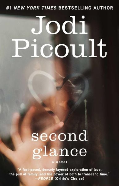 Produktbild: Second Glance