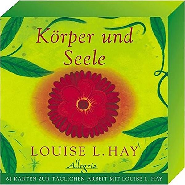 Produktbild: K&ouml;rper und Seele