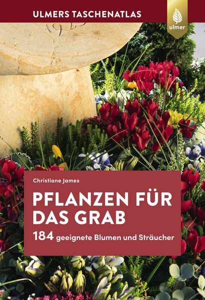 Produktbild: Pflanzen f&uuml;r das Grab