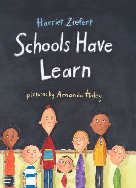 Produktbild: Schools Have Learn