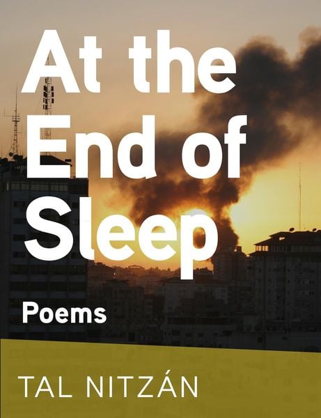 Produktbild: At the End of Sleep