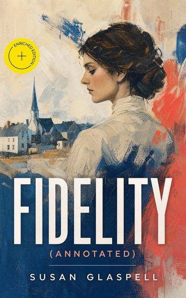 Produktbild: Fidelity (Annotated)