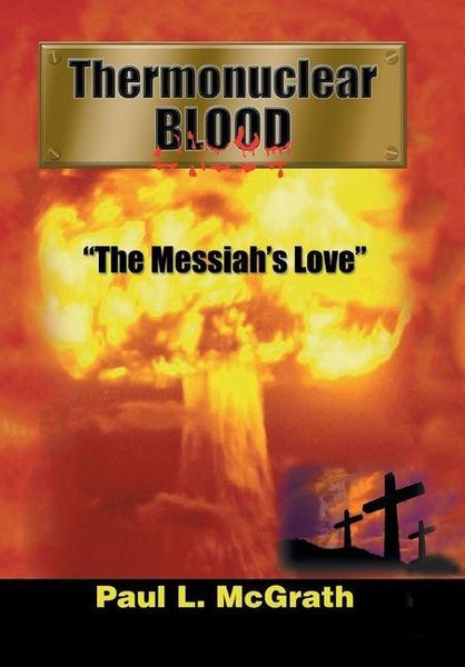 Produktbild: Thermonuclear Blood