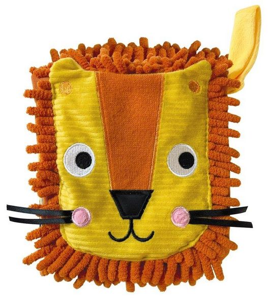 Produktbild: Libros blanditos. &iexcl;Soy un le&oacute;n!