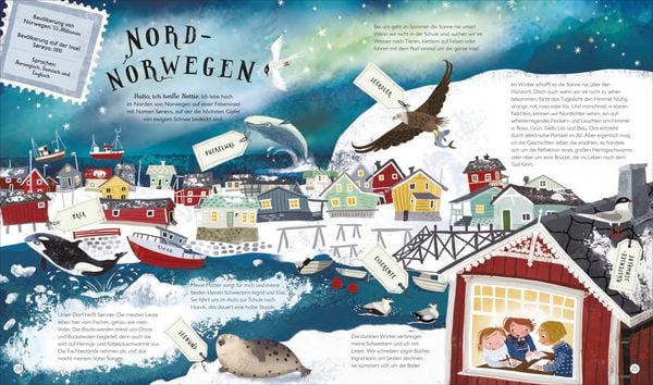 Produktbild: Das ist unsere Welt