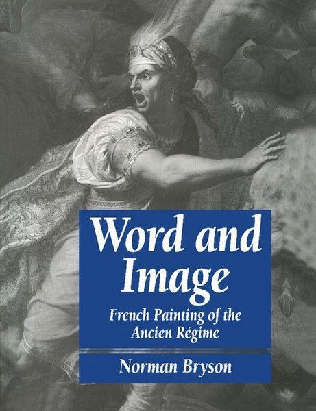 Produktbild: Word and Image