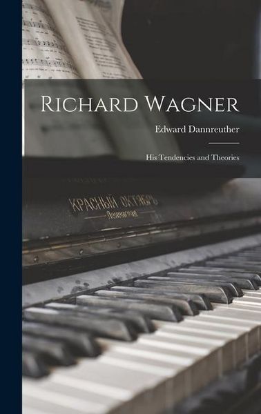 Produktbild: Richard Wagner