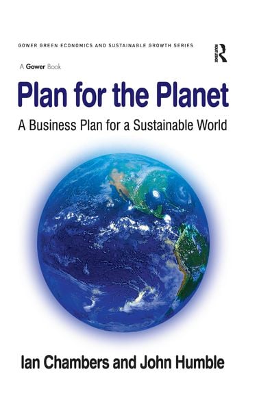 Produktbild: Plan for the Planet