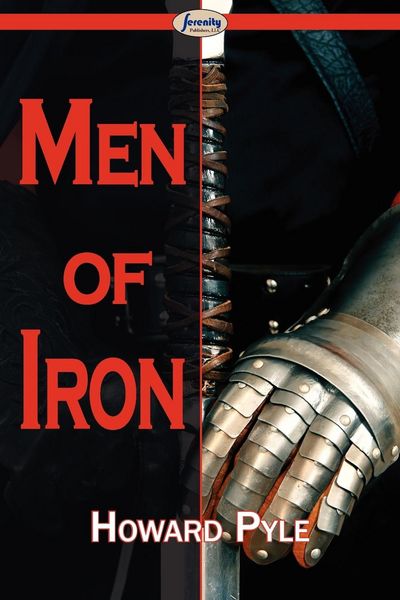 Produktbild: Men of Iron