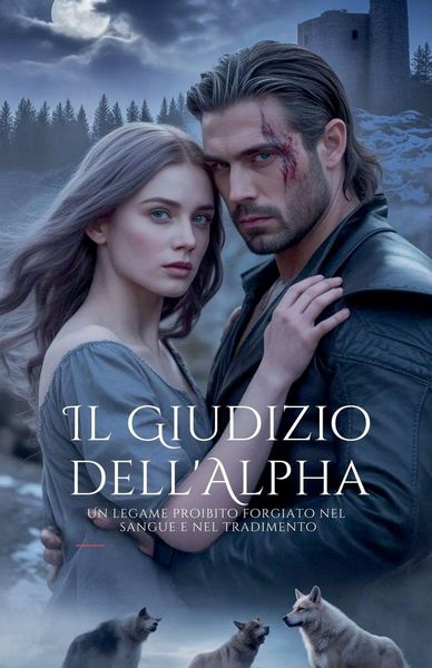 Produktbild: Il Giudizio dell'Alpha