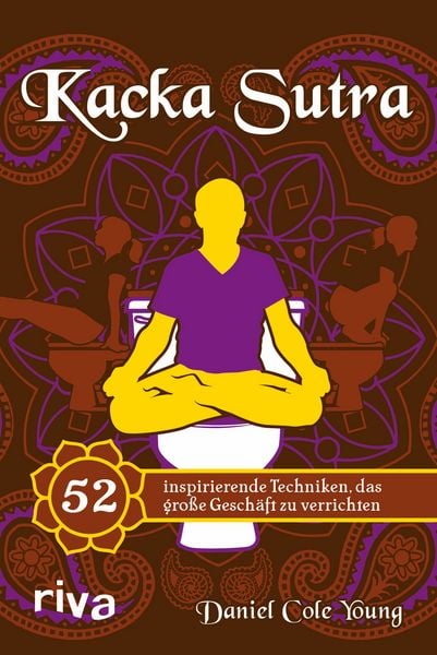 Produktbild: Kacka Sutra