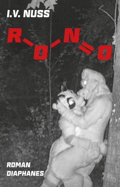 Produktbild: R-O-N=o