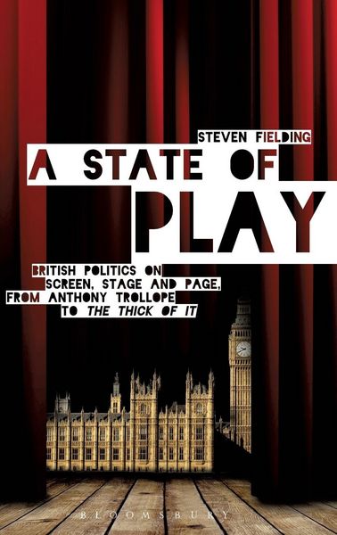 Produktbild: A State of Play