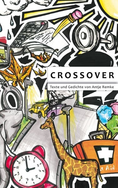 Produktbild: Crossover