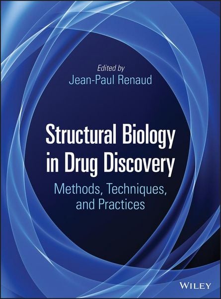 Produktbild: Structural Biology in Drug Discovery