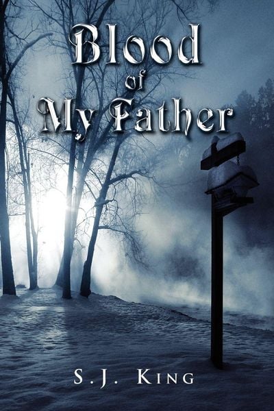 Produktbild: Blood of My Father