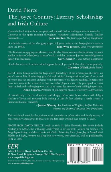 Produktbild: Joyce Country
