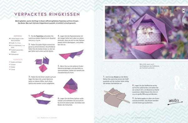 Produktbild: Hochzeit! Kreativideen von der Karte bis zur Deko