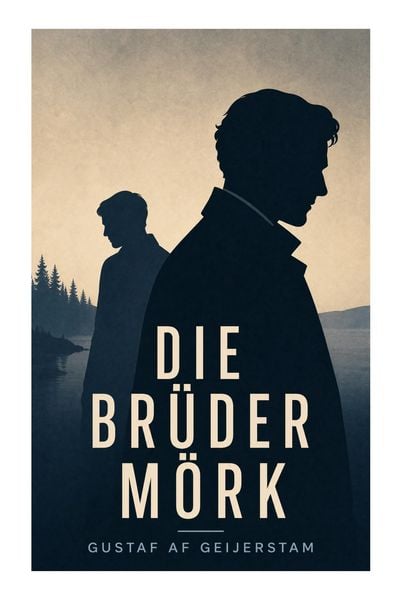 Produktbild: Die Br&uuml;der M&ouml;rk