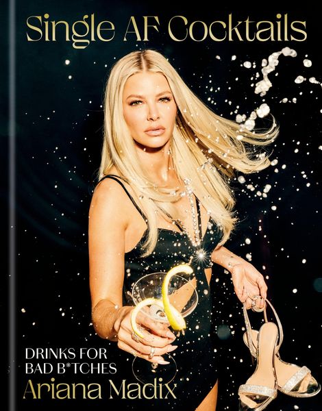 Produktbild: Single AF Cocktails