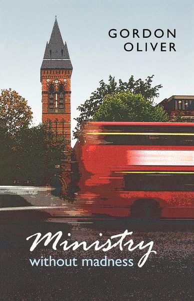 Produktbild: Ministry Without Madness