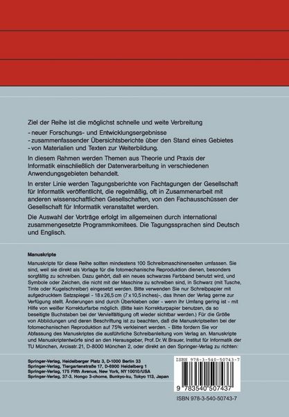 Produktbild: Triggermechanismen in Datenbanksystemen