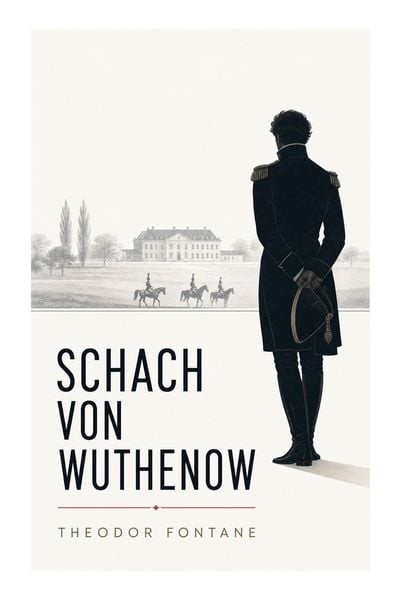 Produktbild: Schach von Wuthenow