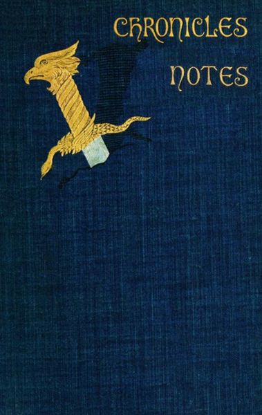 Chronicles (Notizbuch), Taschenbuch von Luisa Rose, BoD – Books on Demand, 9783743163720