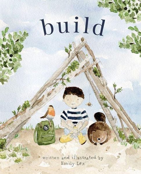 Produktbild: Build
