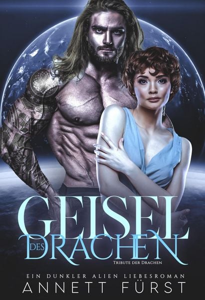 Produktbild: Geisel des Drachen