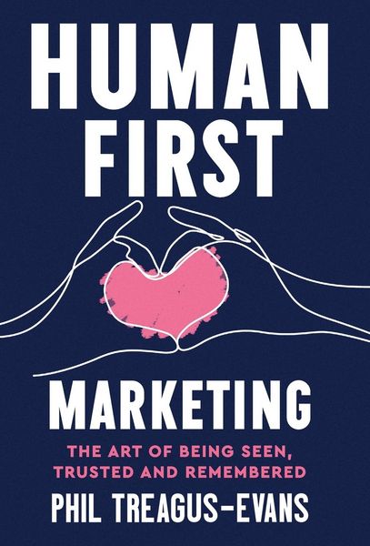 Produktbild: Human First Marketing