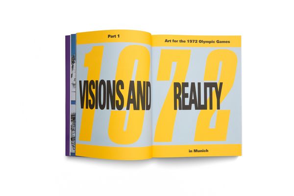 Produktbild: Art and Society 1972&ndash;2022&ndash;2072