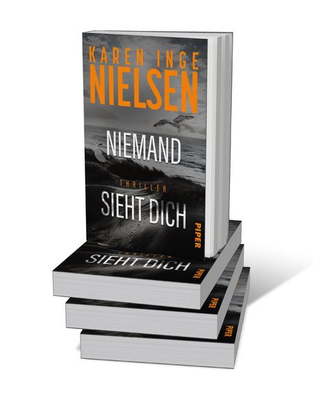 Produktbild: Niemand sieht dich