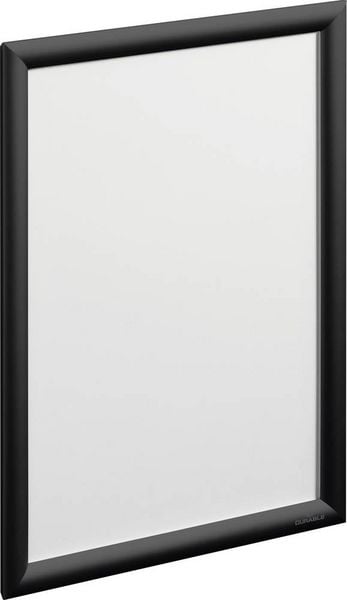 Produktbild: Durable 479701 Bilder Wechselrahmen Papierformat: DIN A3 Schwarz